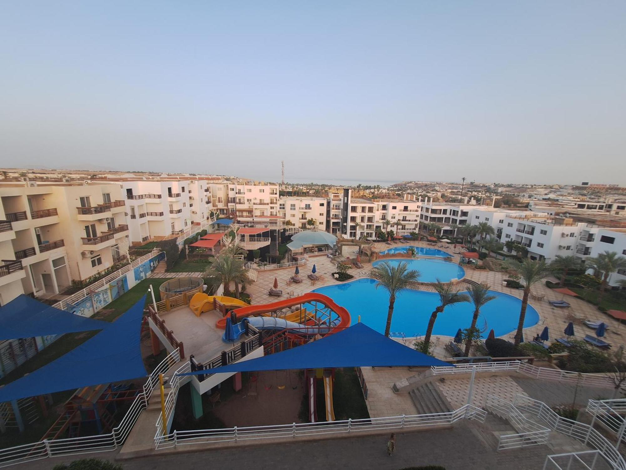 Jasmine Home Vacation Sharm el-Sheikh Bagian luar foto